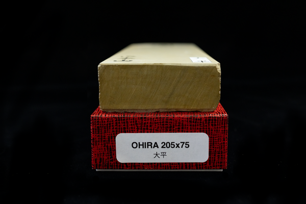 Ohira (205x75x30)