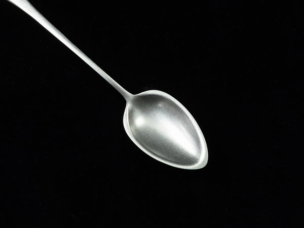Gestura 01 Silver Solid Spoon