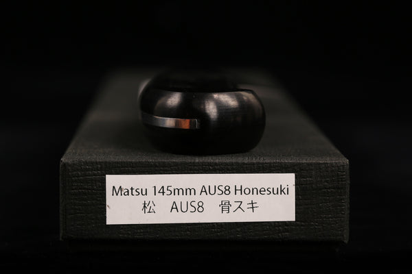 Matsu 145mm AUS-8 Honesuki