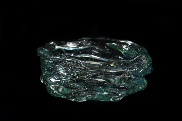 Water Wave Bowl