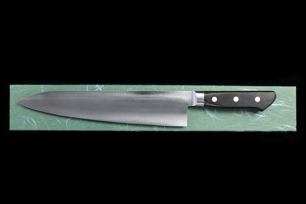 Suien 270mm VC Gyuto