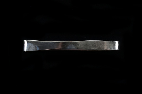 Hand Forged Stainless Fish Tweezers - Narrow Tip