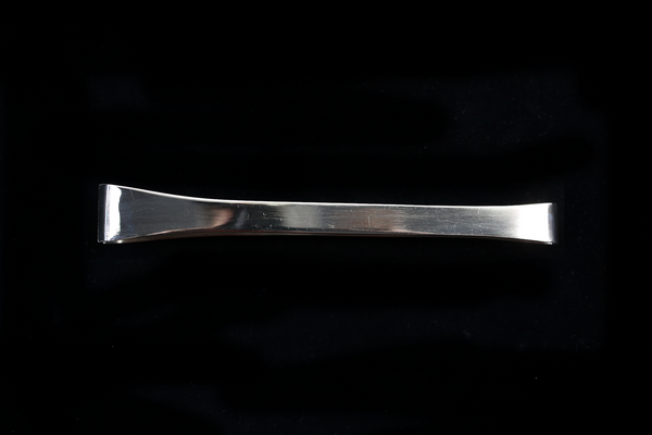 Hand Forged Stainless Fish Tweezers - Large