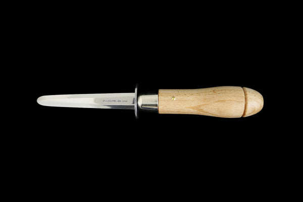 Kaki Muki - Stainless Large Oyster Knife