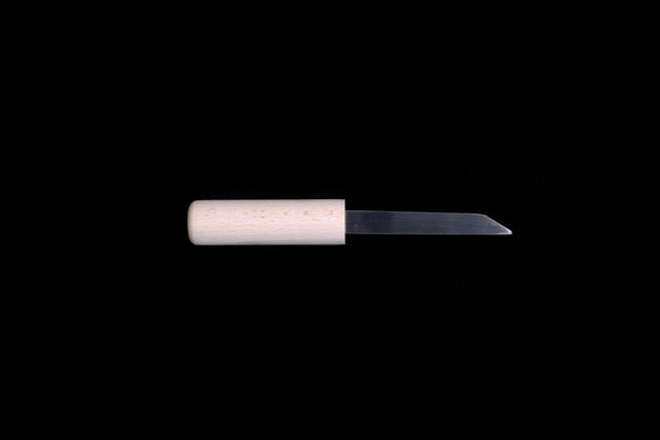 Japanese Style Oyster Knife - Stainless