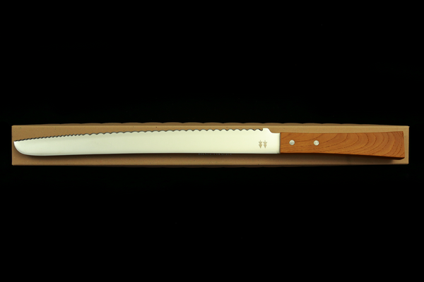 Morinoki 240mm Bread Knife