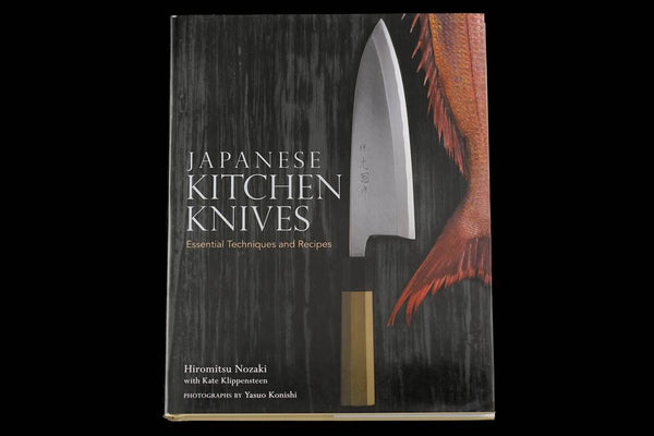 Japanese Kitchen Knives