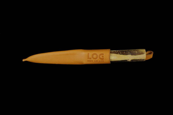 Log Knife