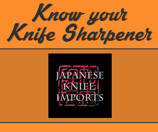 Interview with Jon Broida on KnifePlanet