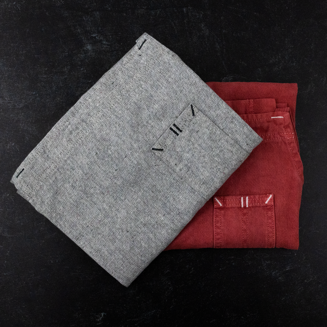 Aprons