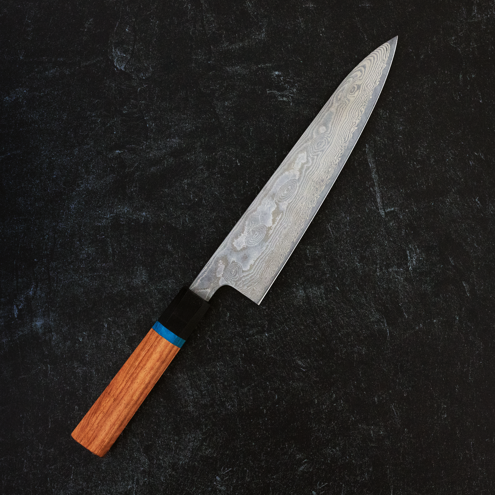 Bontenunryu