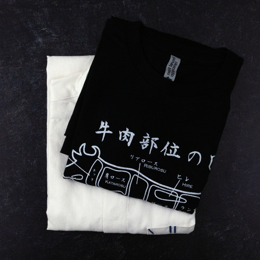 JKI Gear and Other Clothing