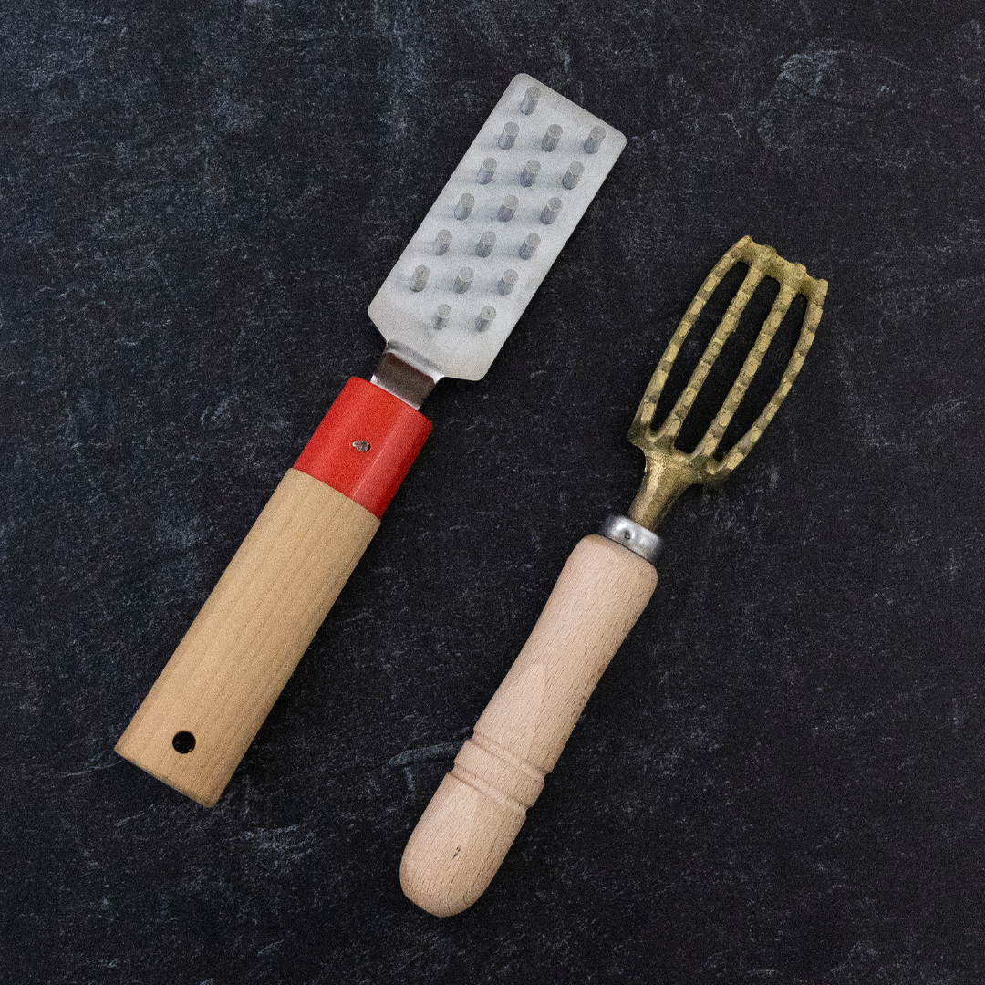 Fish Scalers