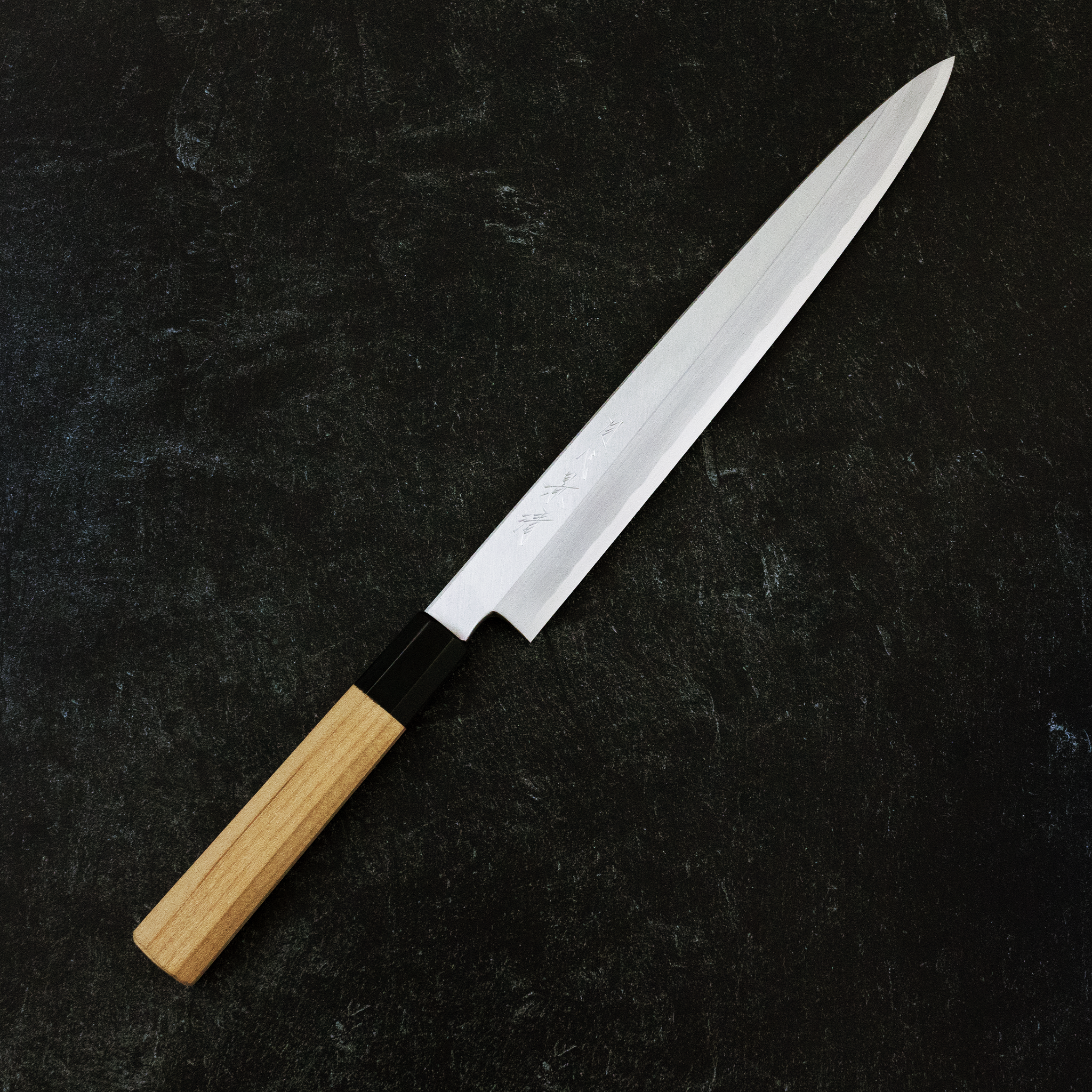 Gesshin Kagekiyo Blue #2
