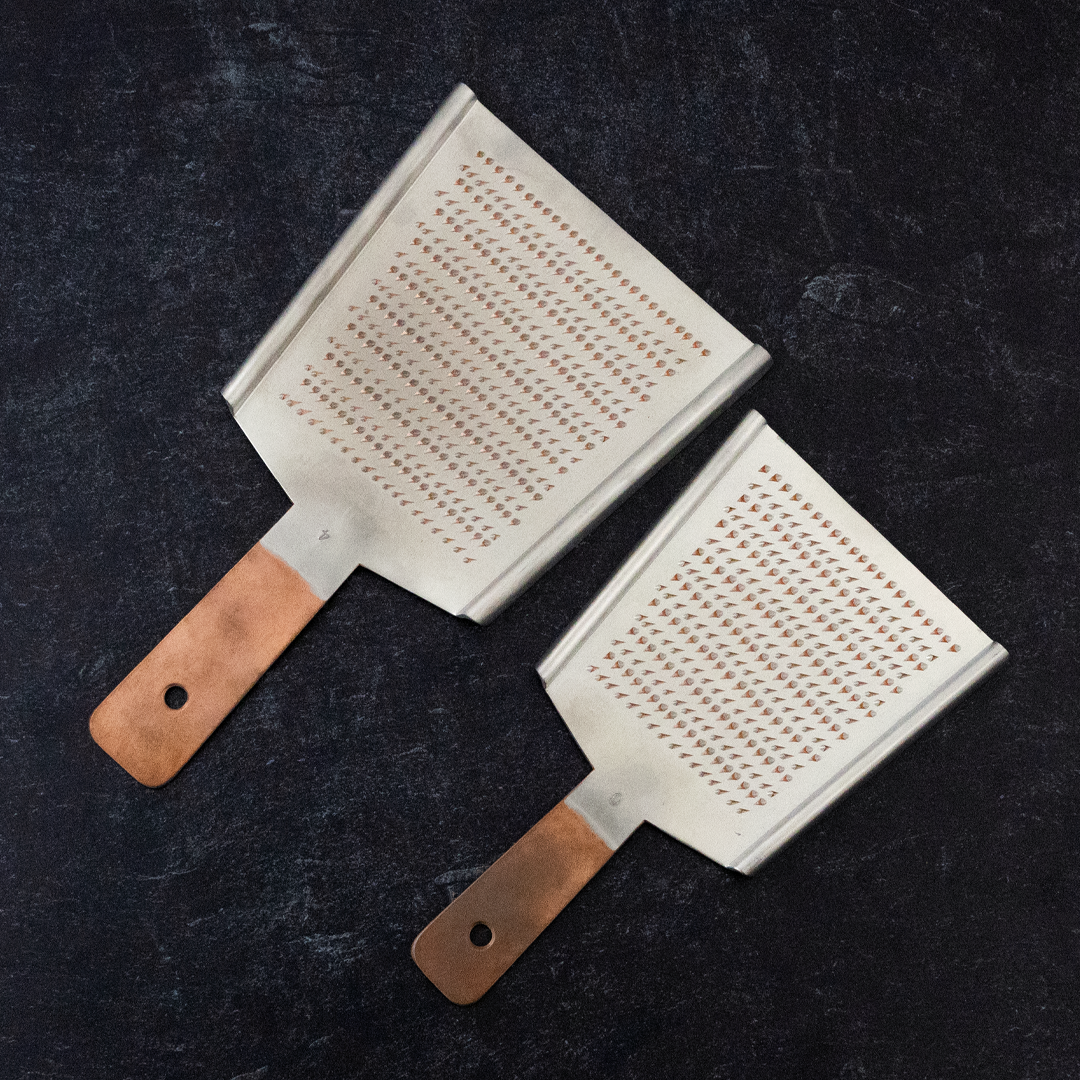 Graters