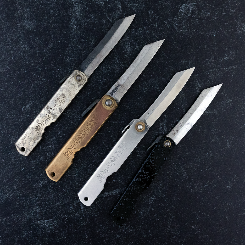 Folding Knives