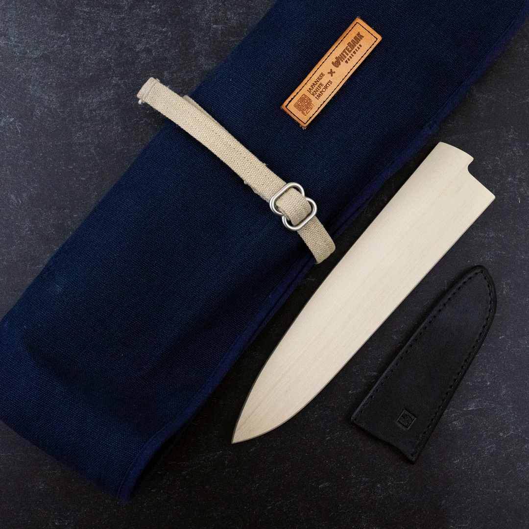 Knife Cases/Bags