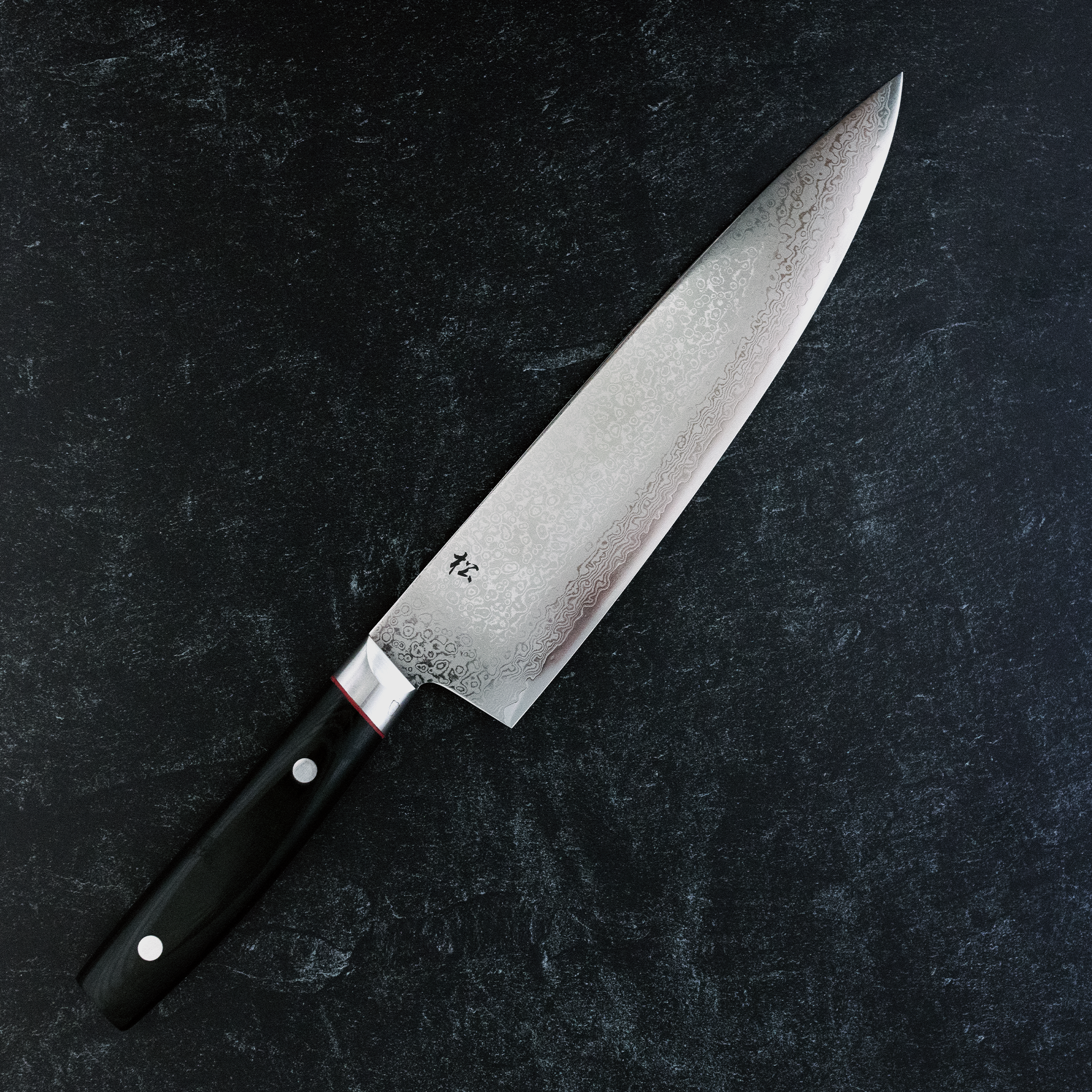 Matsu Damascus