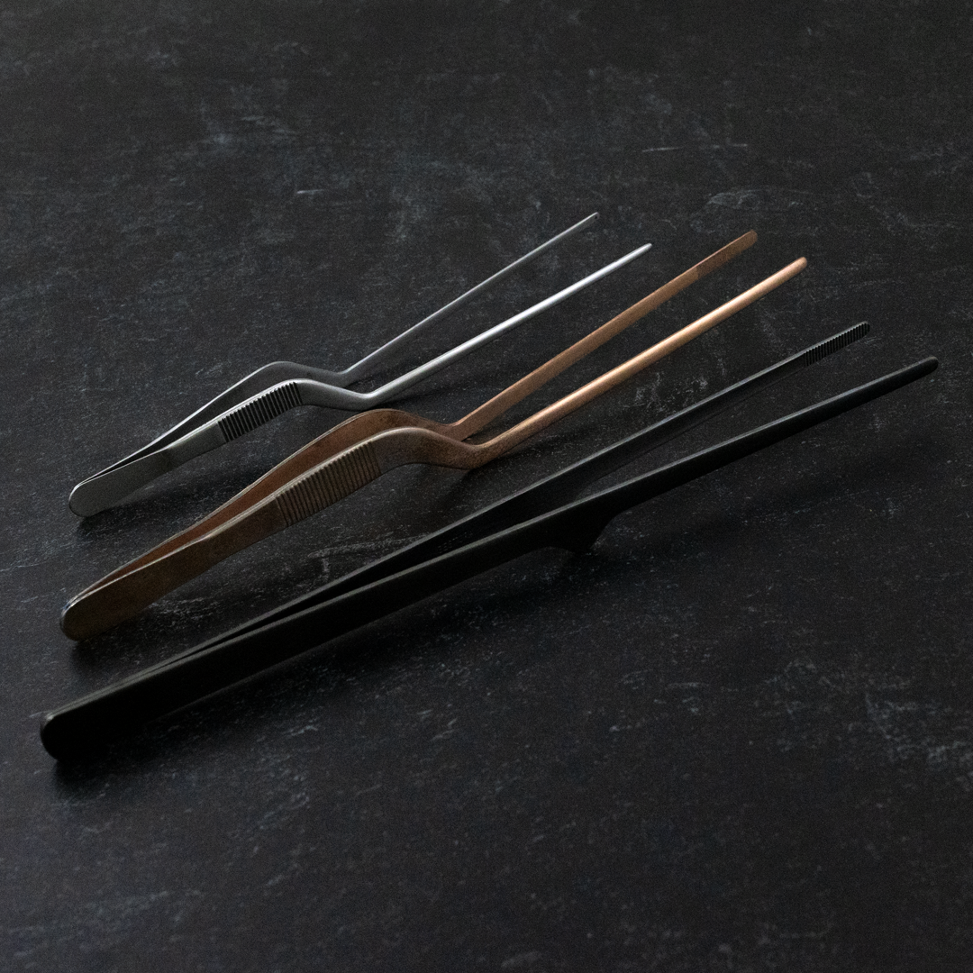 Plating and Cooking Tools
