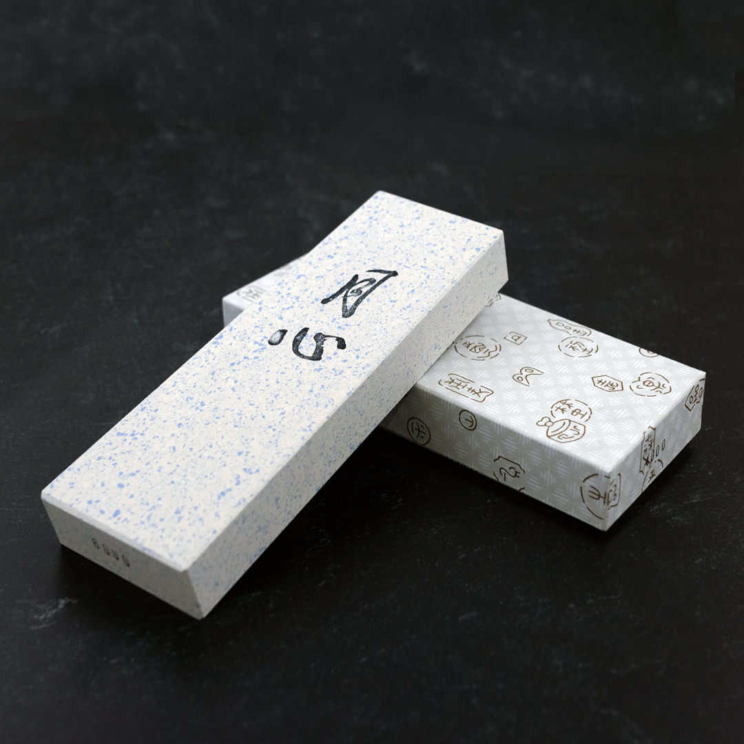 Shiage Toishi (Fine Stones)