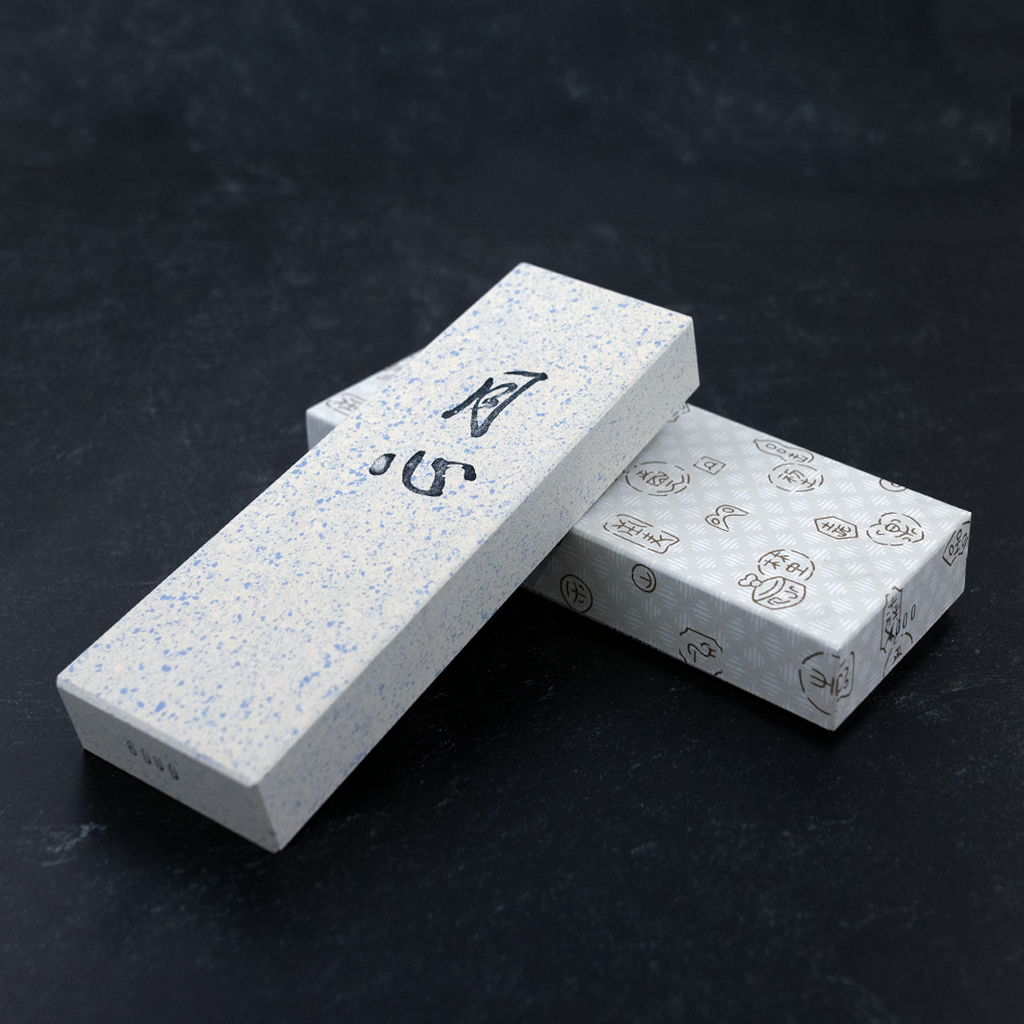 Shiage Toishi (Fine Stones)