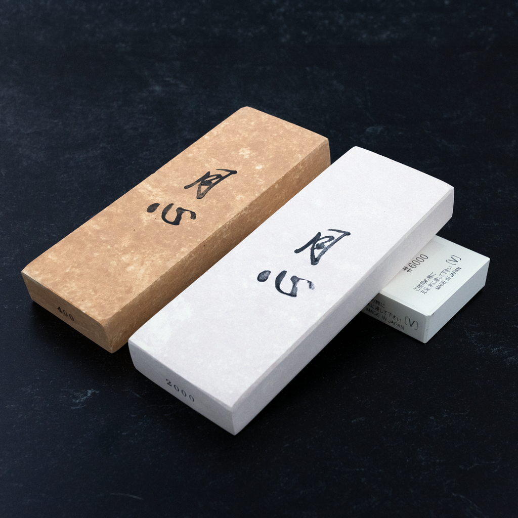 Stone Sets and Combo Stones