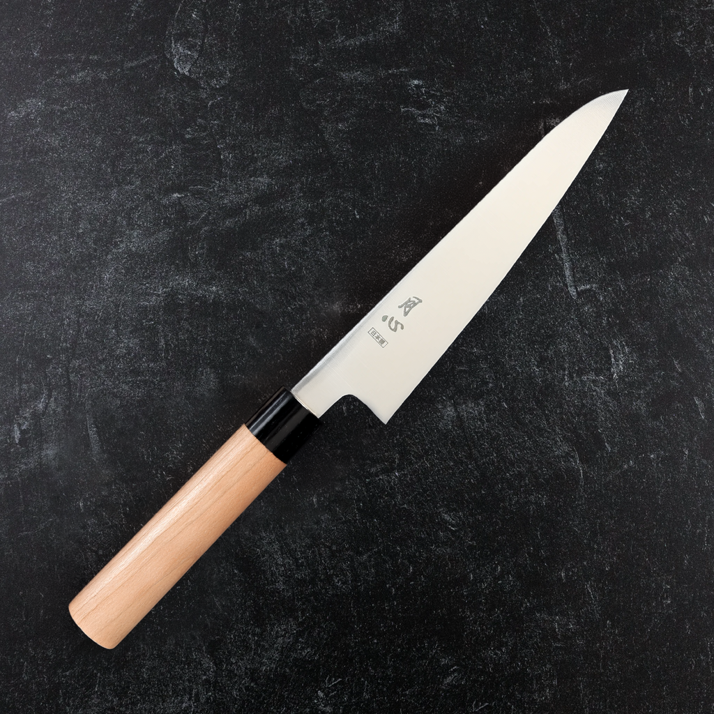 Gesshin Stainless/Gesshin Specials