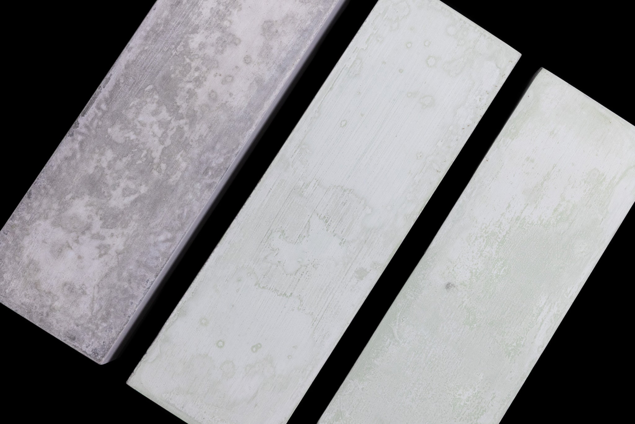 Magnesia Stone Set