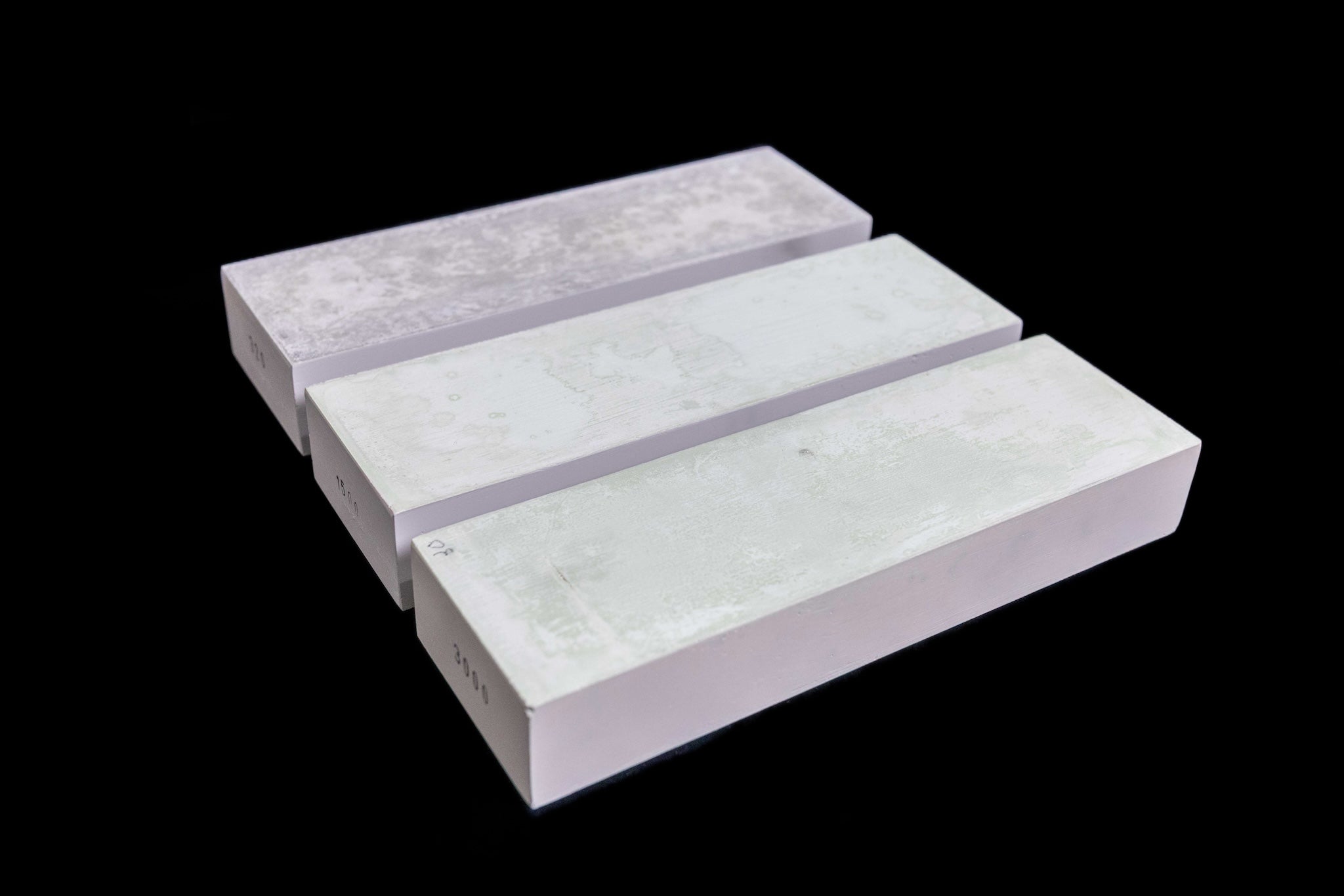 Magnesia Stone Set
