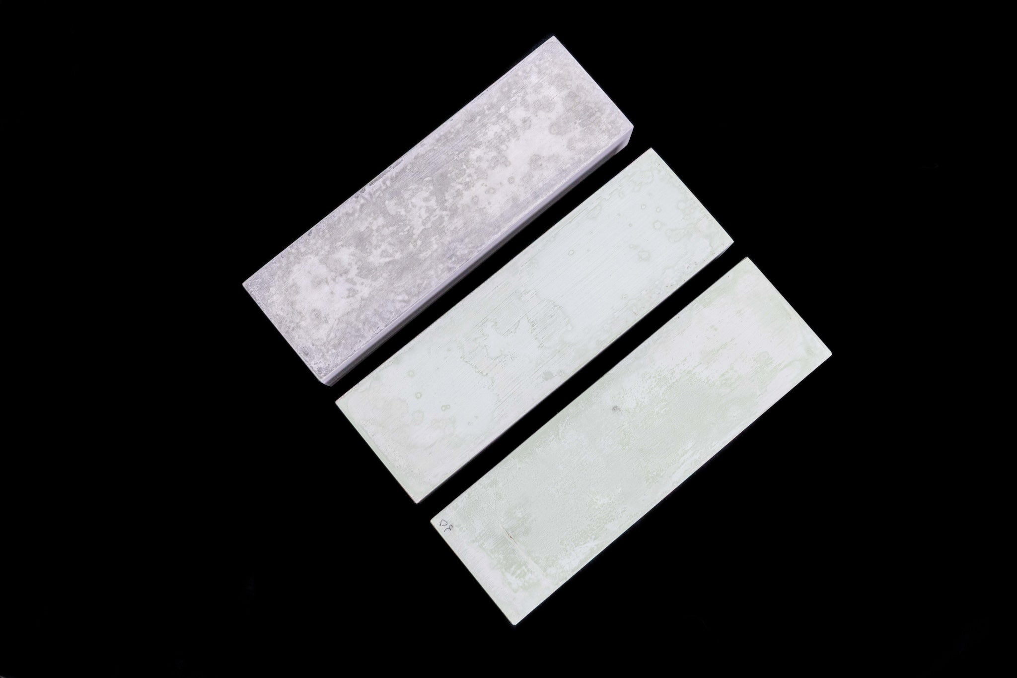 Magnesia Stone Set
