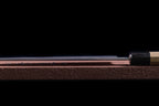 Gesshin Ittetsu 240mm White #2 Hon-Kasumi Wa-Gyuto