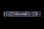 Straight Plating Tweezers - 300mm Stainless