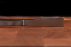 Straight Plating Tweezers - 300mm Stainless