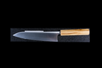 Ikazuchi Hachiei 210mm Wa-Gyuto