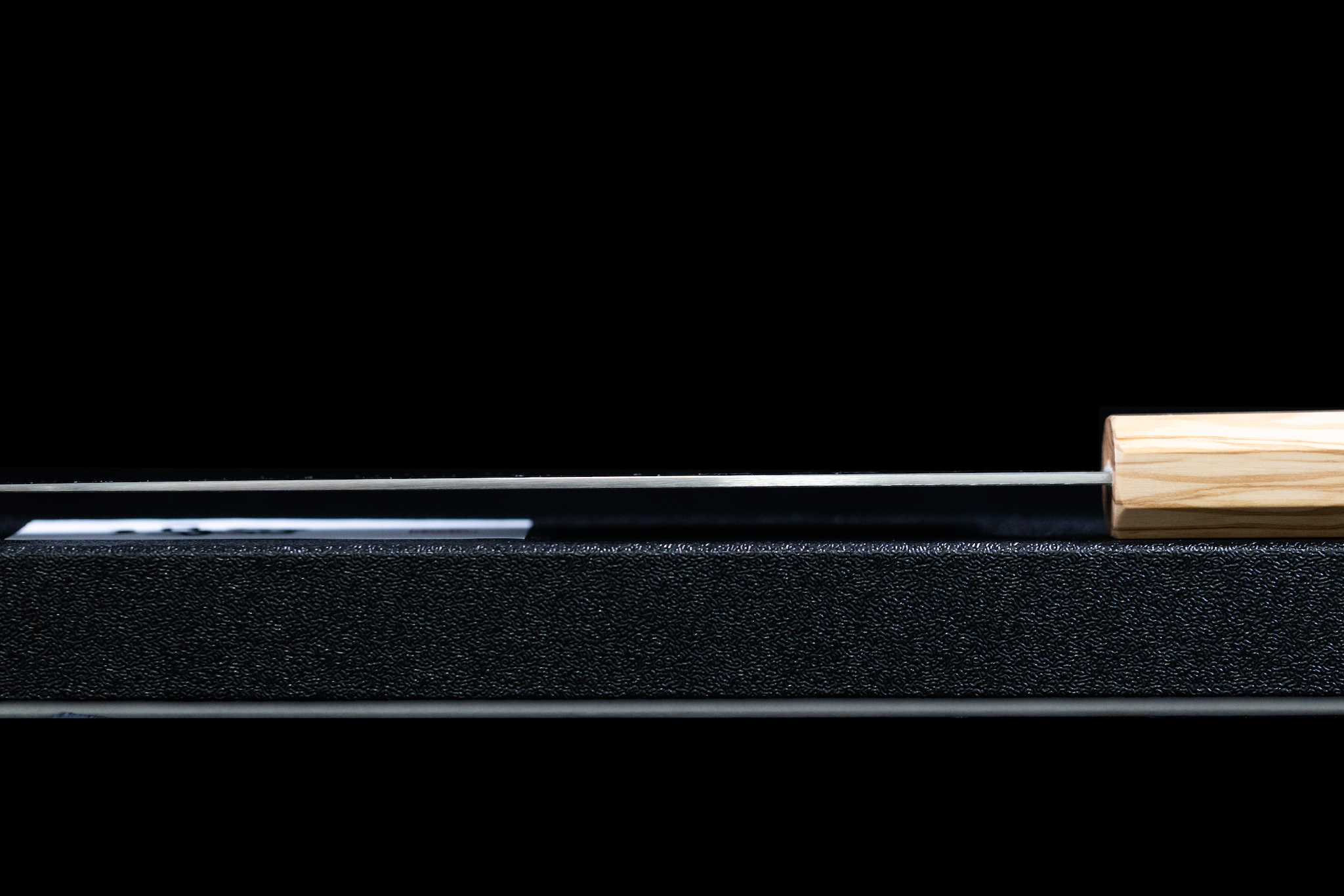 Ikazuchi Hachiei 210mm Wa-Gyuto