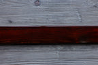Magnetic Knife Strip: Cocobolo 18" Model B