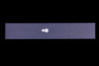 Gesshin Magomitsu Shinbu 120mm Blue #2 Kurouchi Ikasaki