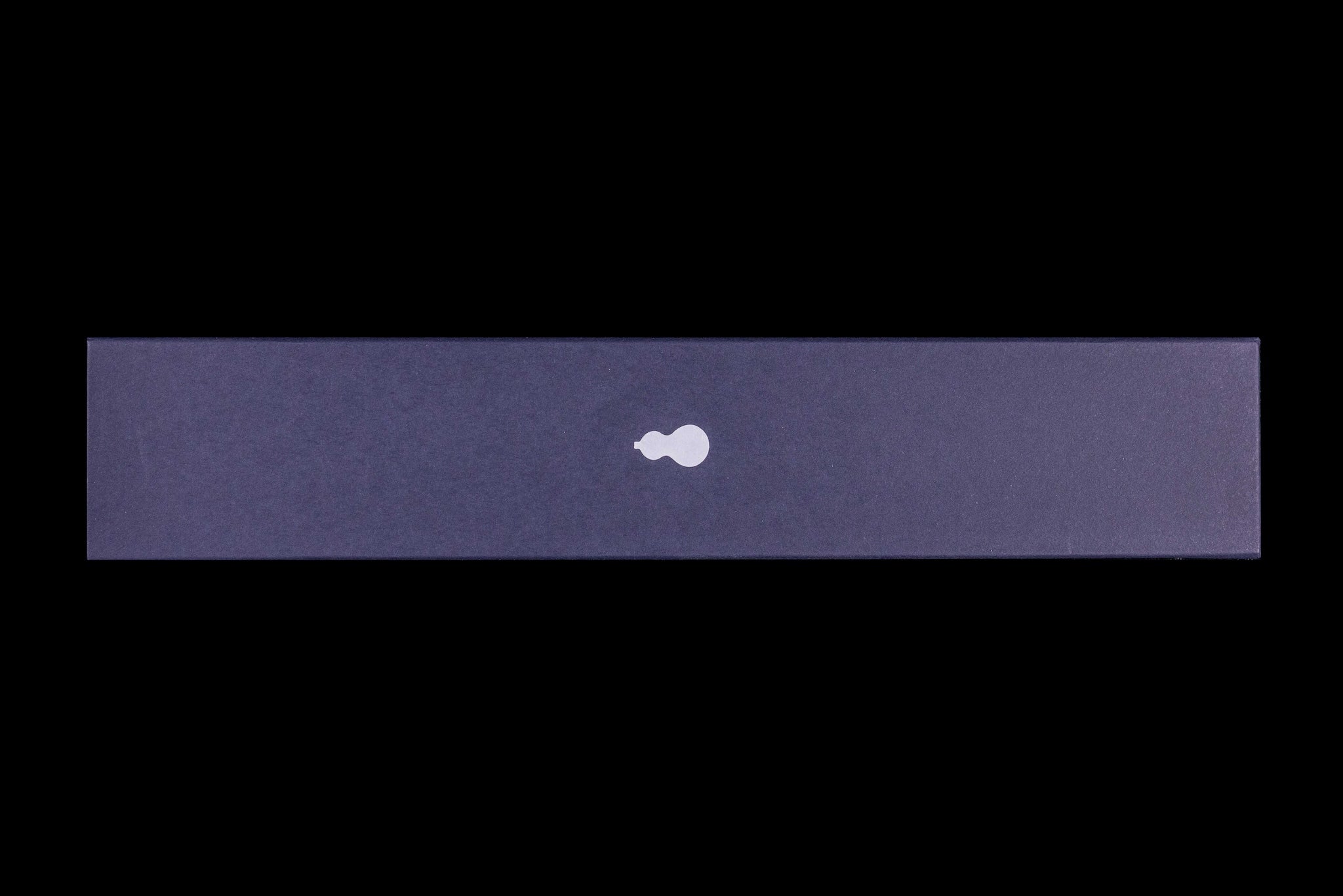 Gesshin Magomitsu 165mm Damascus Santoku