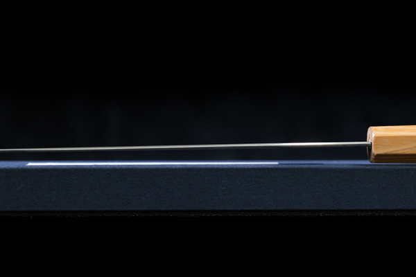 Gesshin Ginga 210mm Carbon Wa-Gyuto