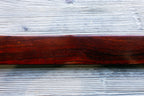 Magnetic Knife Strip: Cocobolo 24"
