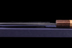 Gesshin Magomitsu 130mm Damascus Santoku