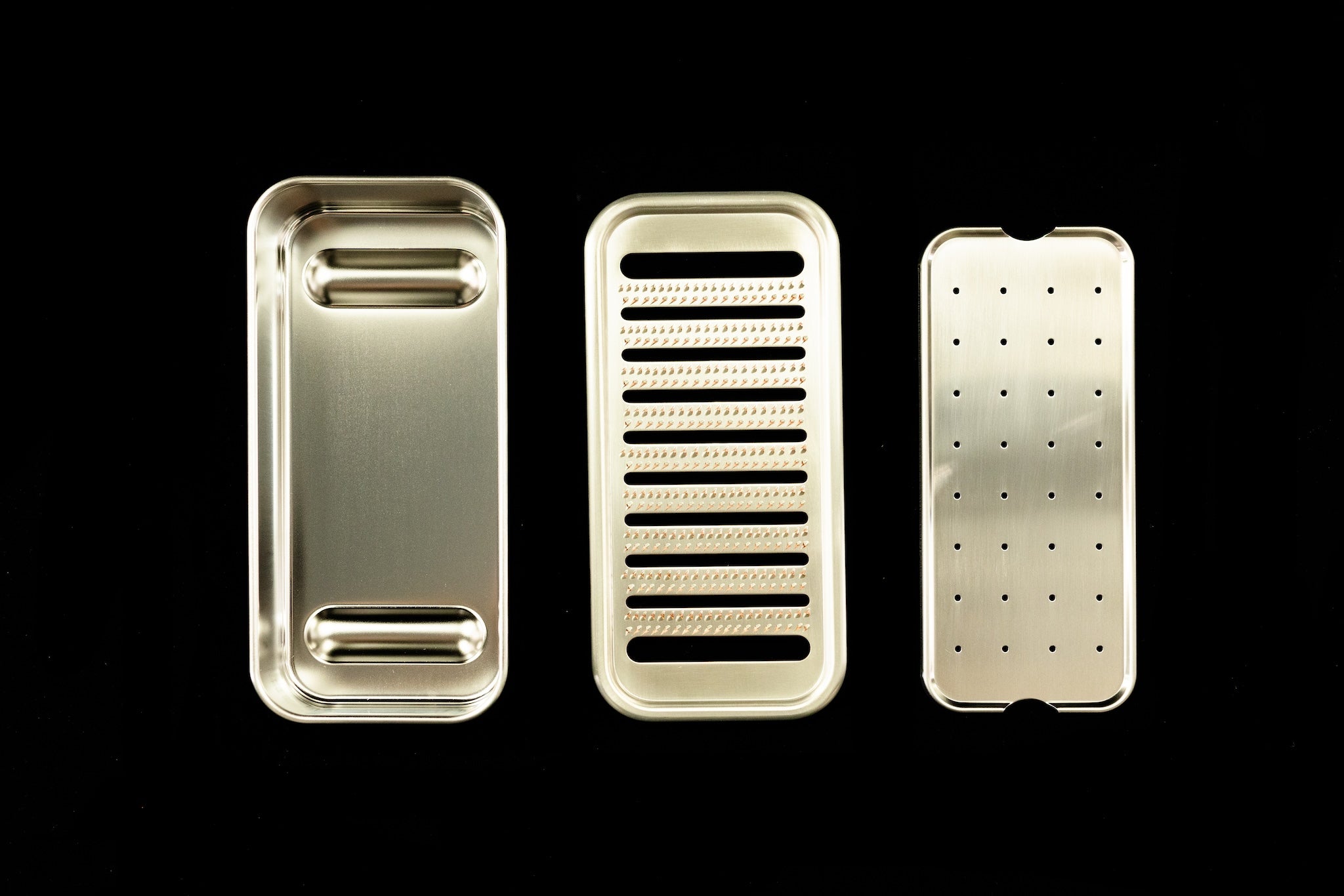 Oroshigane Box
