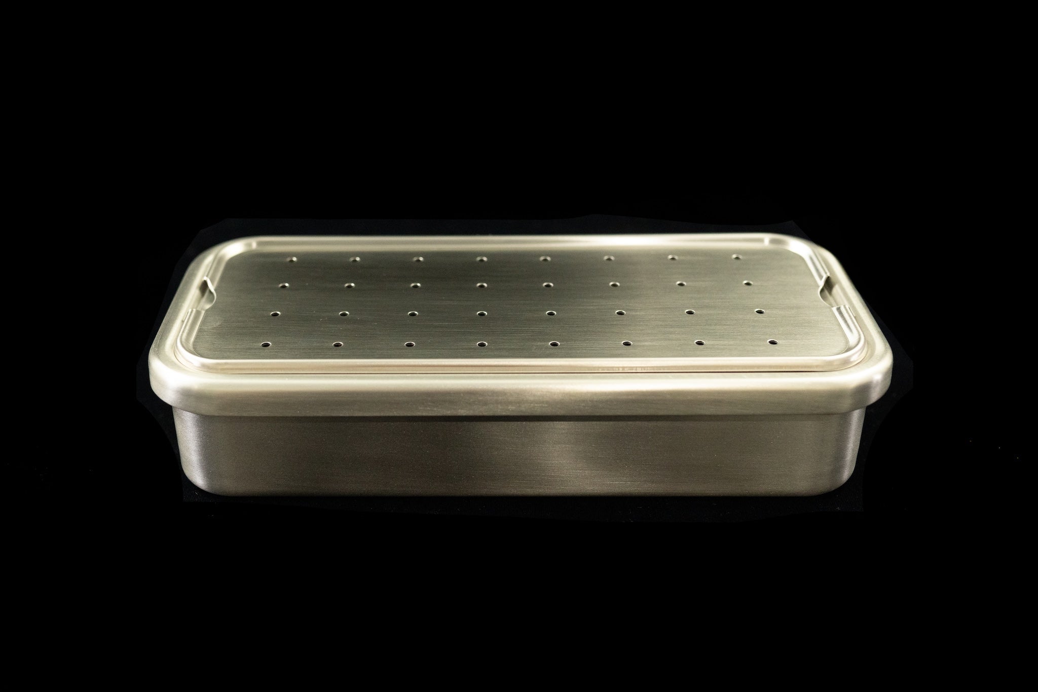 Oroshigane Box