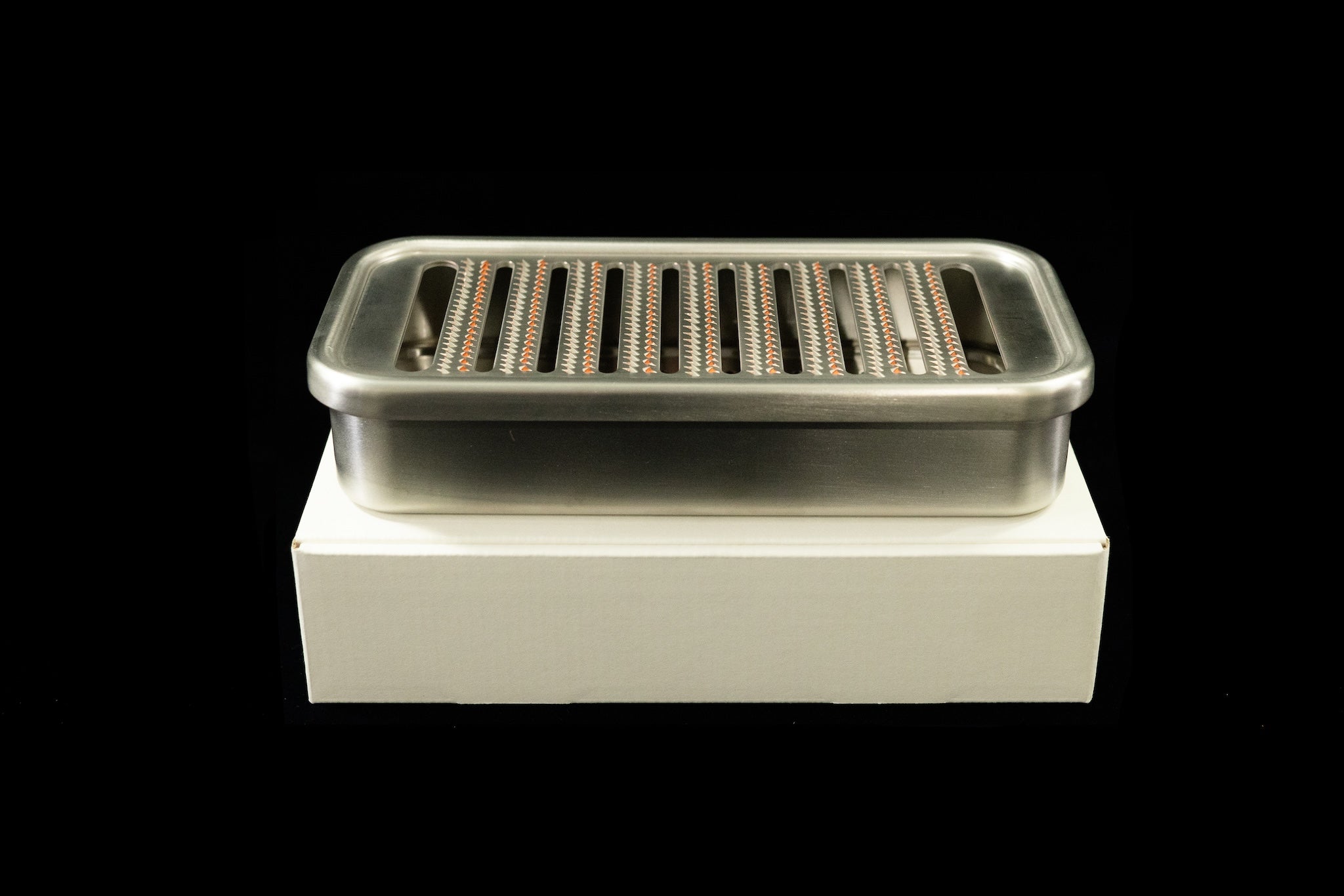 Oroshigane Box