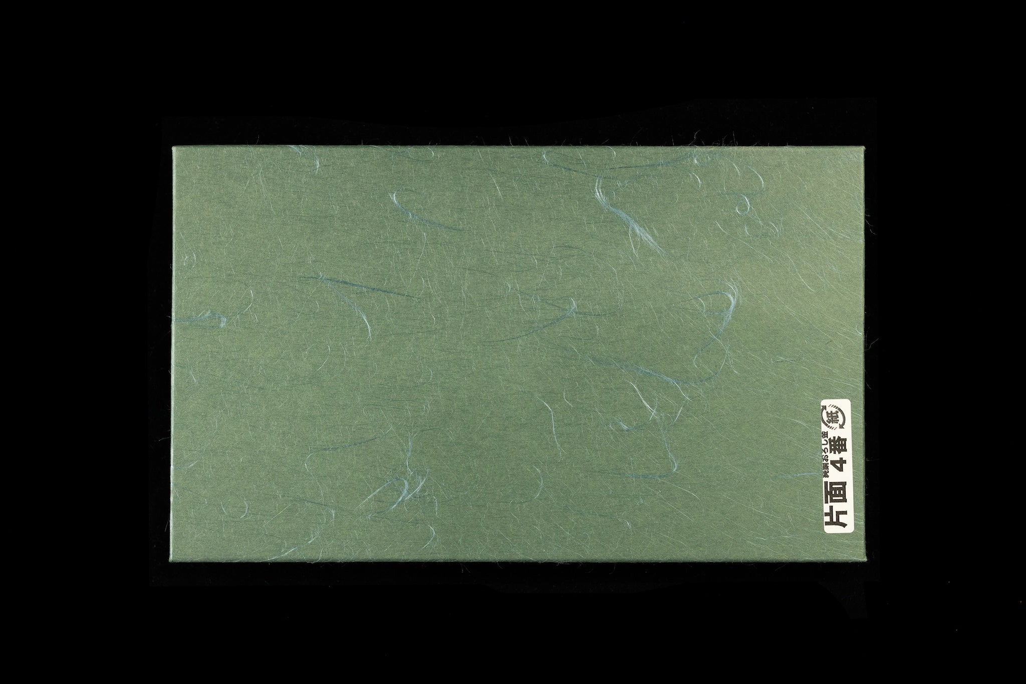 Oroshigane Single-Sided #4