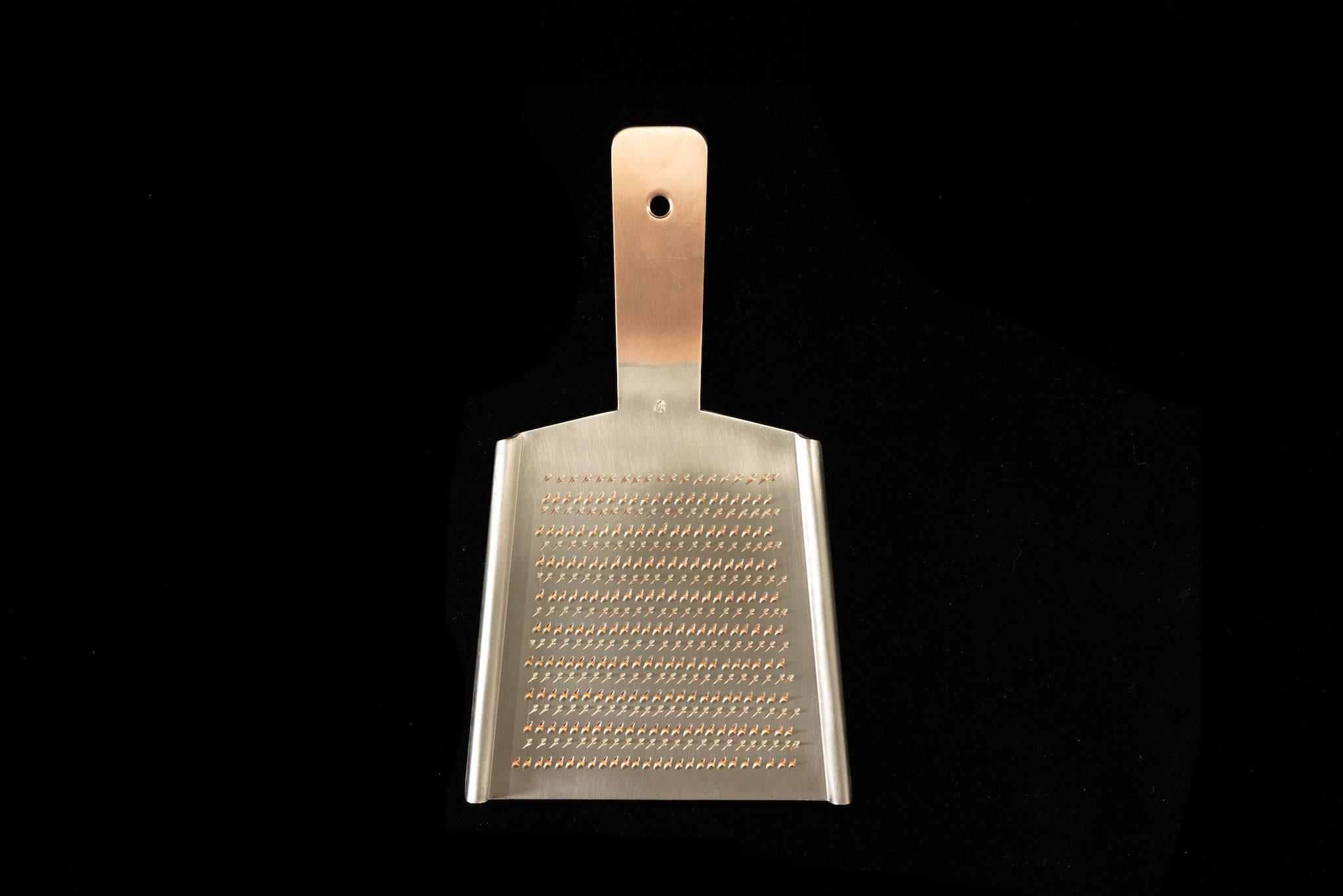 Oroshigane Single-Sided #4