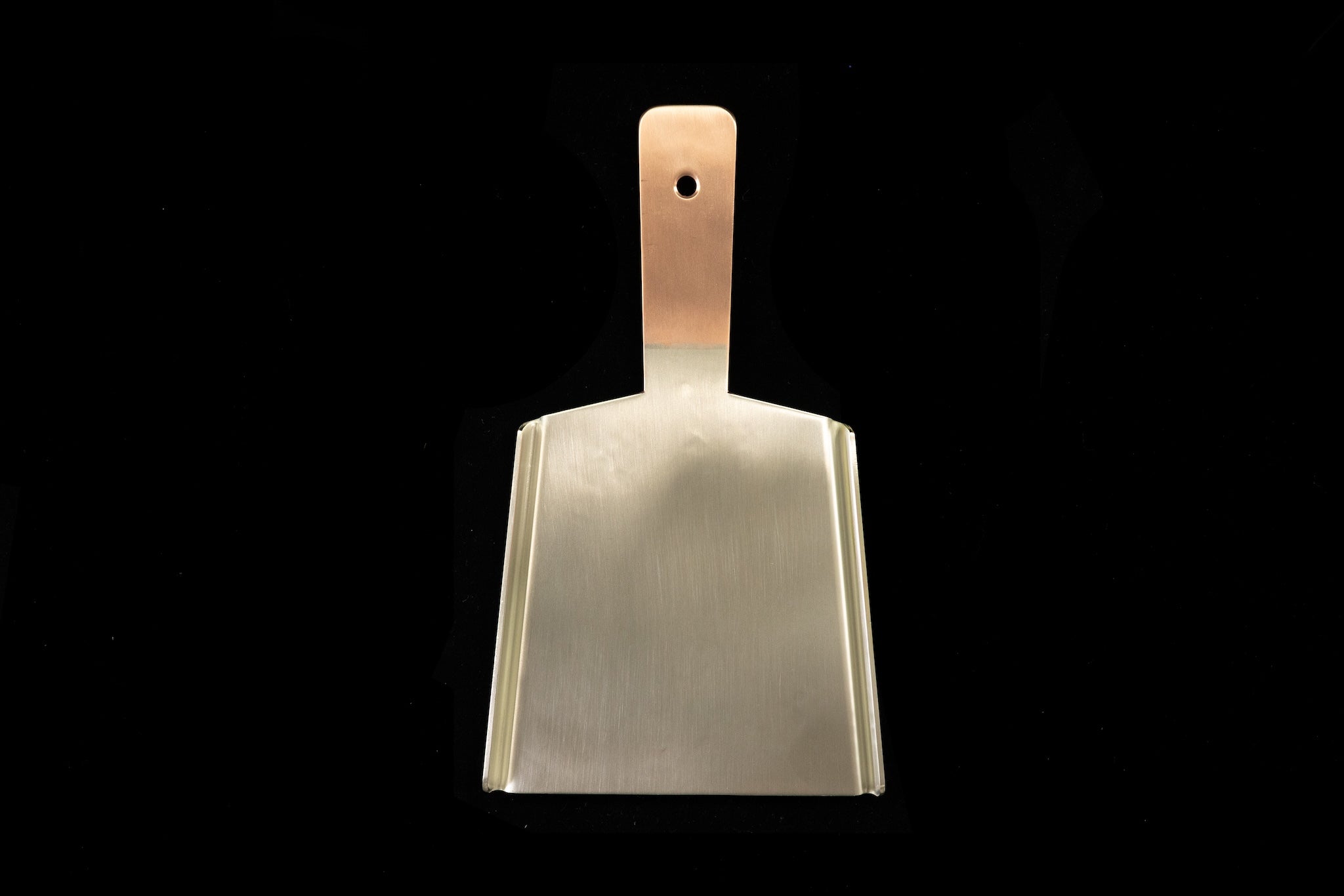 Oroshigane Single-Sided #4