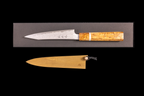 Fukakuryu Kai 135mm Kiritsuke Wa-Petty