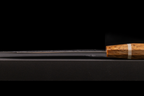 Fukakuryu Kai 135mm Kiritsuke Wa-Petty