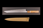 Fukakuryu Kai 270mm Wa-Sujihiki